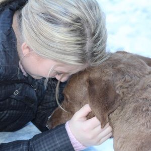 Meet your Posher, Catie